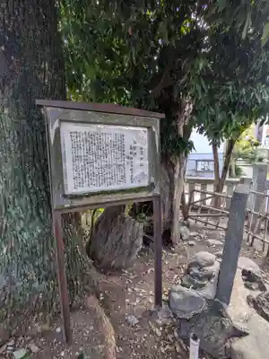 吾嬬神社(東京都)