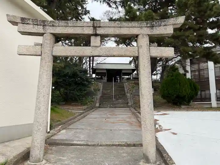 天王神社(兵庫県)