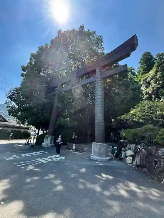 高千穂神社(宮崎県)