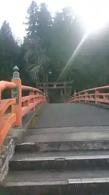 鍋倉山八幡神社(宮城県)