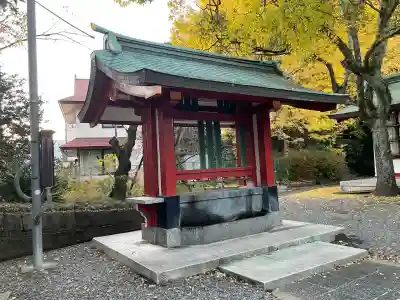 大歳御祖神社(静岡県)