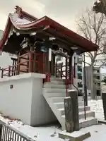 菊水神社(北海道)