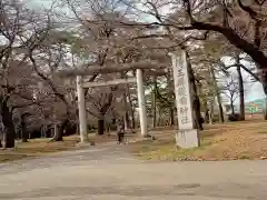 埼玉縣護國神社(埼玉県)