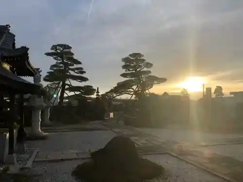 法源寺のその他建物