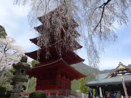 久遠寺のその他建物