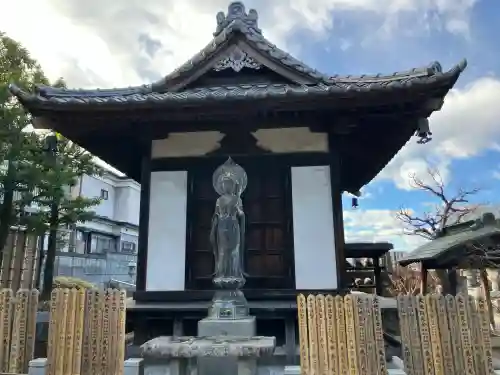 香福寺(神奈川県)