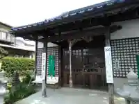高田虚空蔵堂(福岡県)