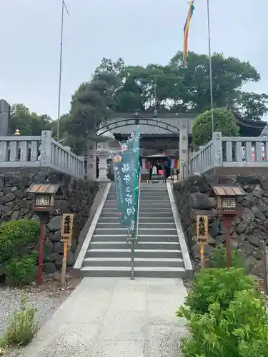 寺岡山元三大師のその他建物