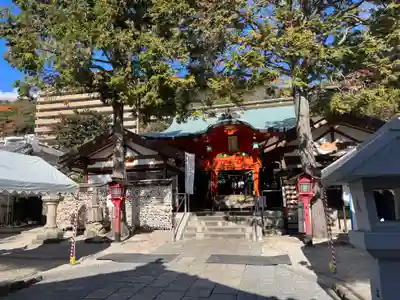 東照宮(広島県)