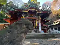 王子稲荷神社(東京都)