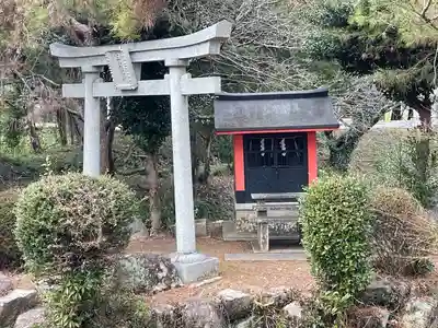 玉虫龍神(滋賀県)