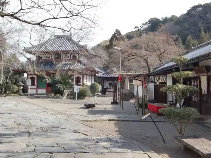 粉河寺(和歌山県)