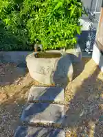 雲井寺厄除地蔵尊(奈良県)