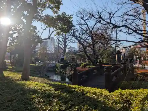 浅草寺(東京都)