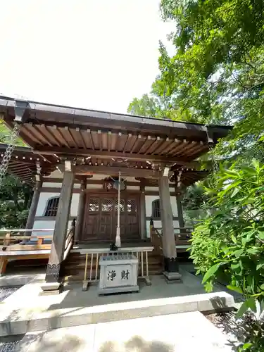 妙楽寺のその他建物