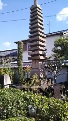 定善寺のその他建物