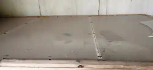 大悲山の石仏(福島県)