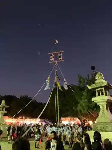 曽根天満宮(兵庫県)