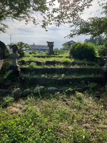 肘内八坂神社(栃木県)