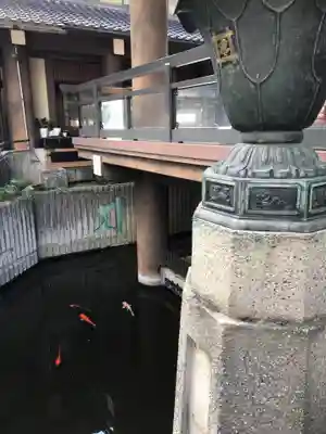 妙善寺のその他建物