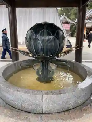 中山寺(兵庫県)