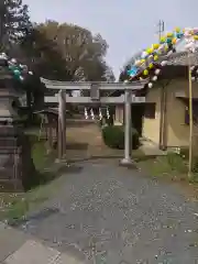 三嶋神社 (埼玉県)