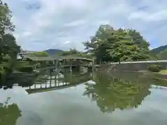 弓削神社(愛媛県)