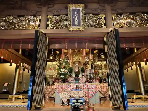 本願寺小樽別院(北海道)