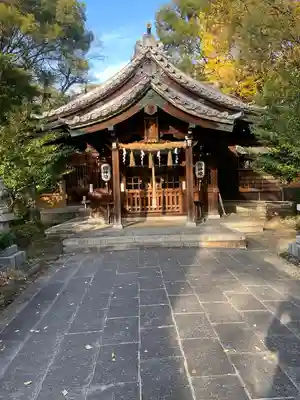 日置神社(愛知県)