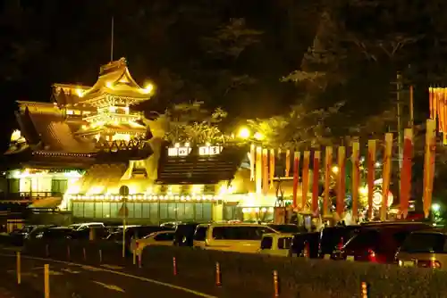 極楽寺(広島県)