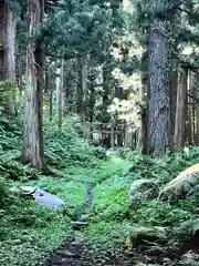 二王子神社(新潟県)