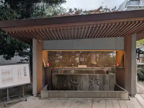 乃木神社(東京都)