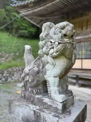 大元神社(島根県)