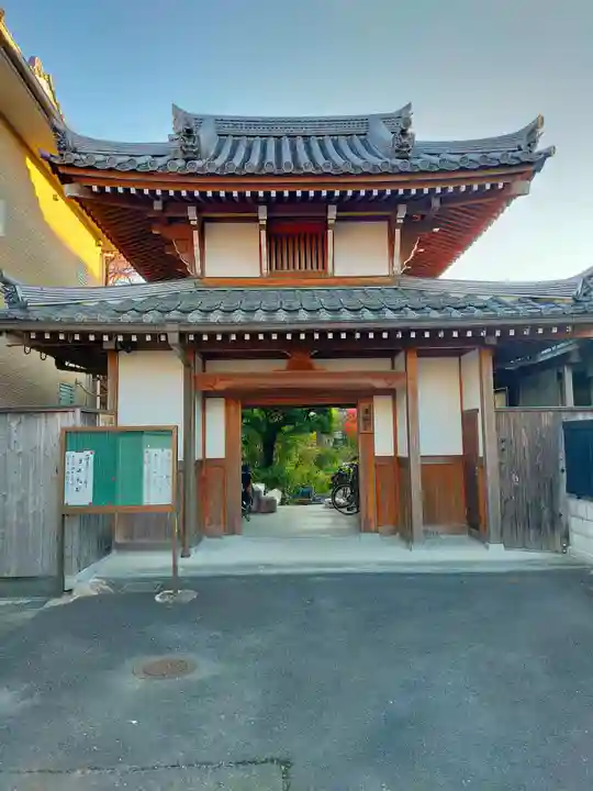 法林寺(奈良県)
