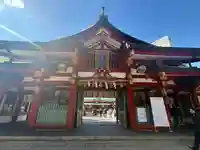 日枝神社(東京都)