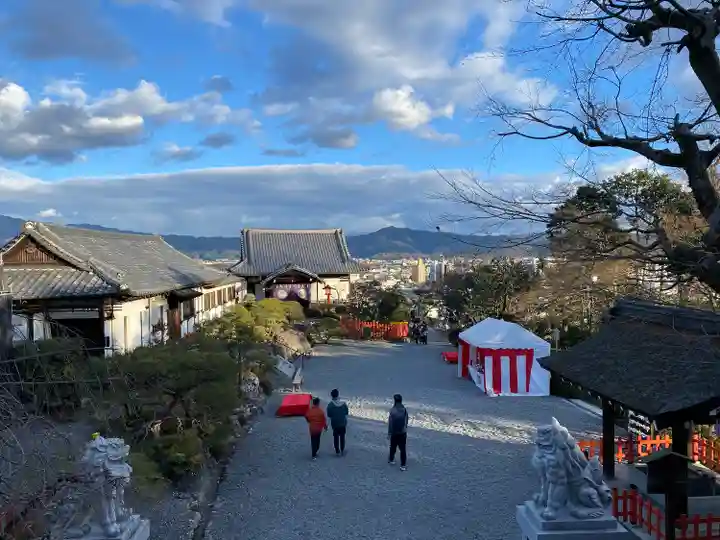 建勲神社(京都府)