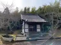 天南寺のその他建物