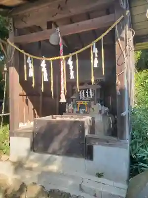 八雲神社(緑町)のその他建物