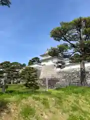 二本松神社(福島県)