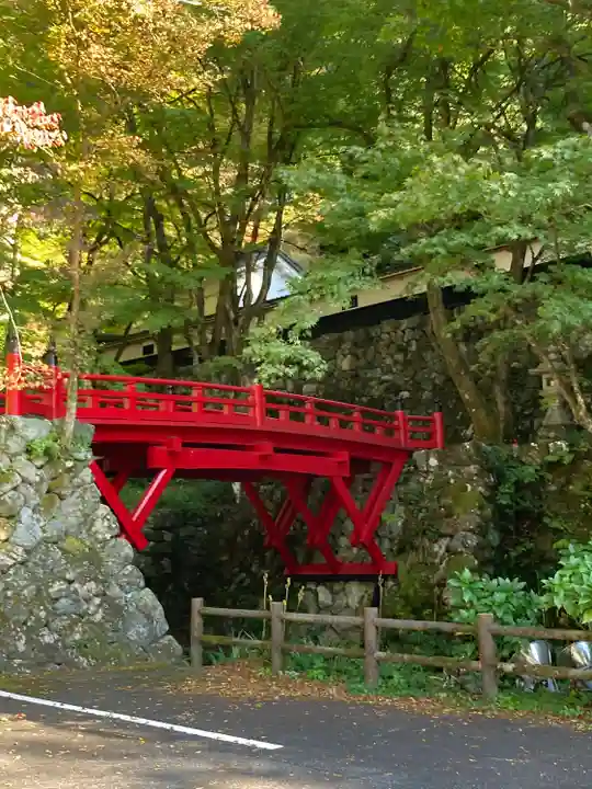 横蔵寺(岐阜県)