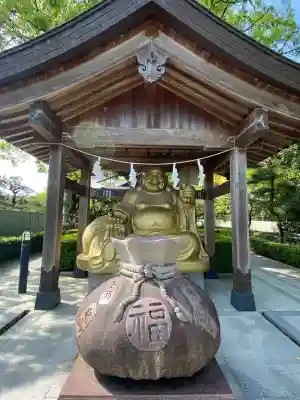田村神社(香川県)