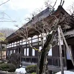 陽林寺(福島県)