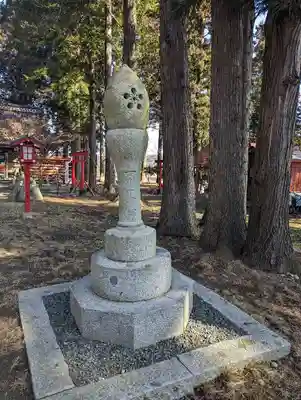 盛岡天満宮(岩手県)