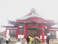 箱根元宮(神奈川県)