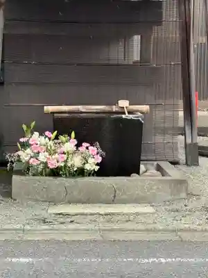 上尾御嶽神社(埼玉県)