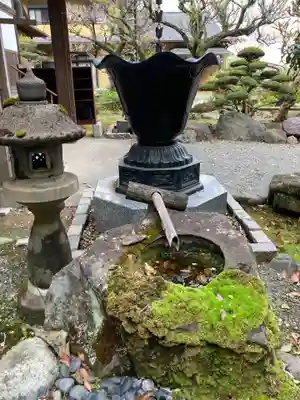 荘嚴寺(神奈川県)