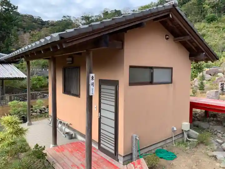 天寧寺のその他建物