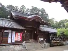 猿投神社(愛知県)