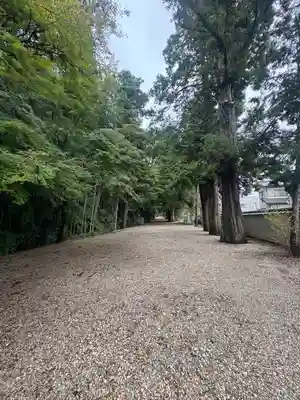 猿投神社(愛知県)