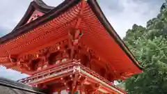 賀茂御祖神社（下鴨神社）(京都府)